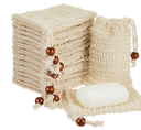 Cold saponified soap certified organic cosmos without palm oil