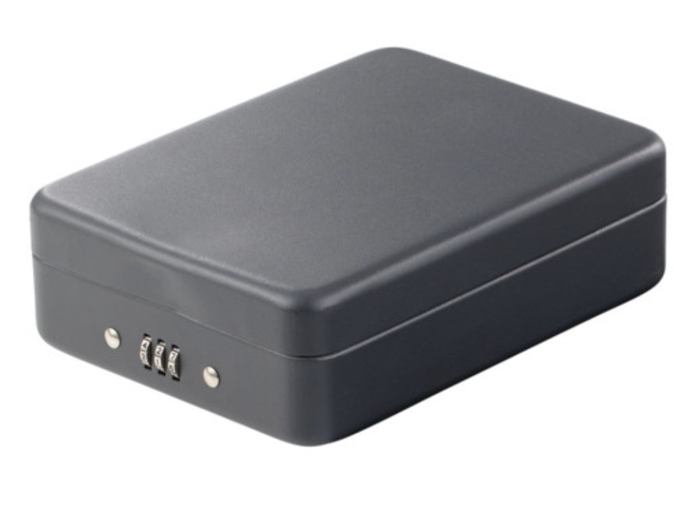 Mini Safe 1l.