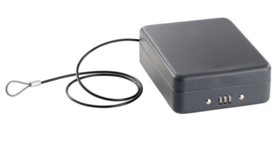 Mini Safe 1l.