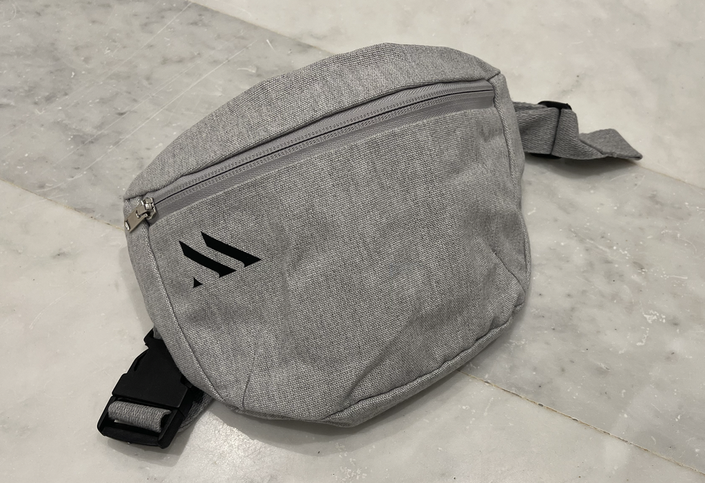 Banana bag