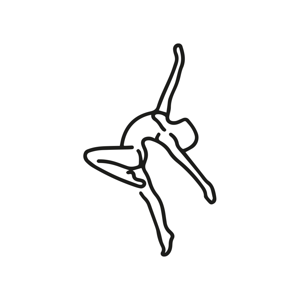 Winter Performance (Brussels) - Jeune (<16)