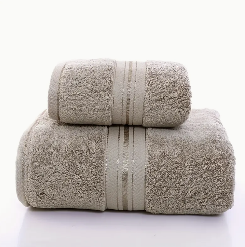 Towels for rent (2) - Hotel quality