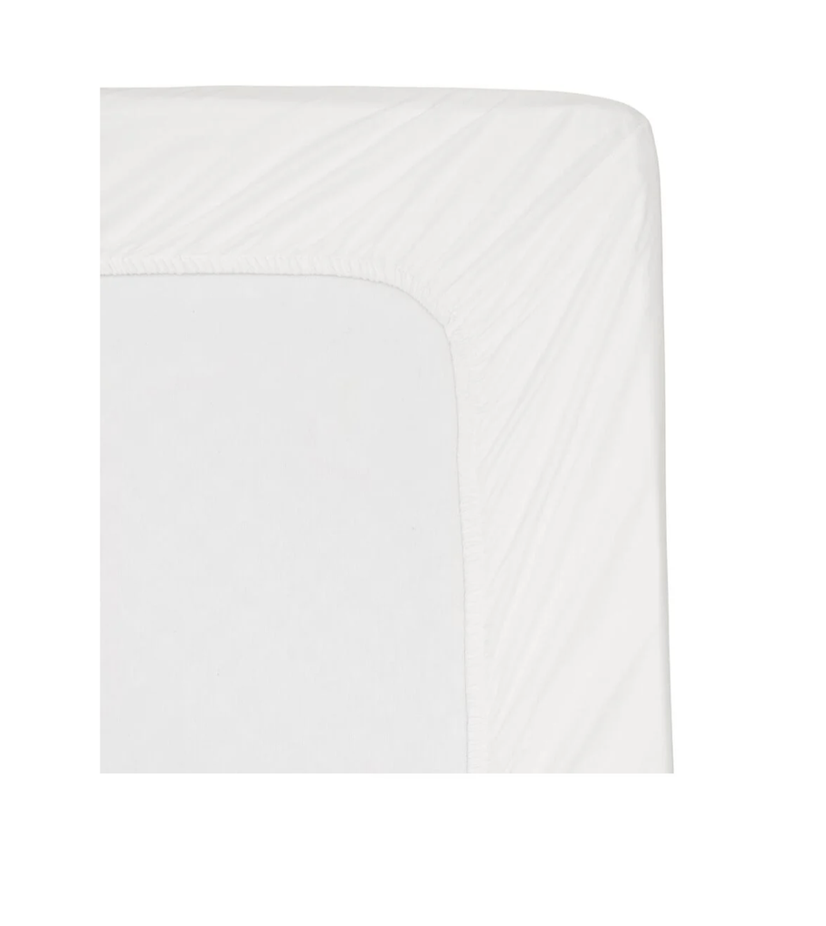 Fitted sheet - soft cotton 90x200
