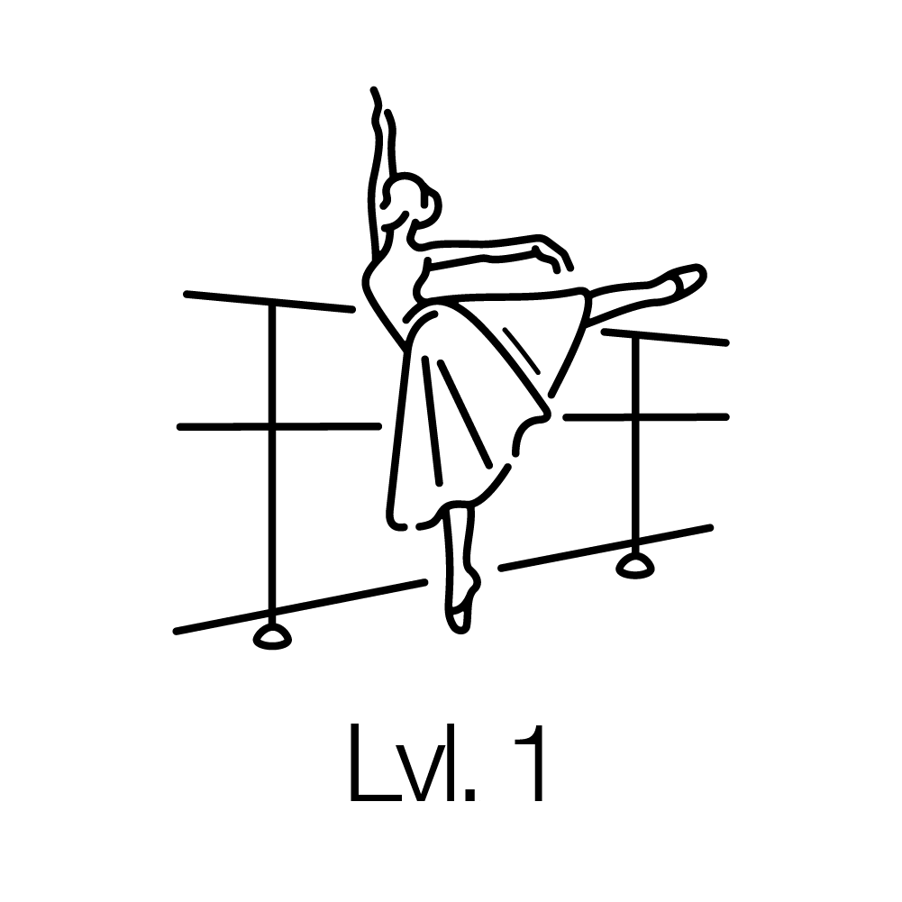 Level I Program