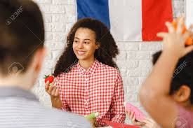 French Lessons (12 times 90 min.)