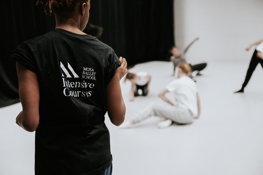 Teachers Summer Intensive