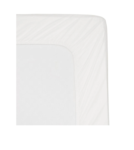 Fitted sheet - soft cotton 90x200