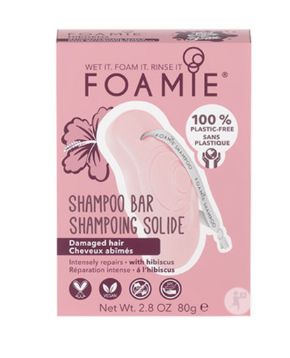 [058-SHAMPOO] Solid shampoo (vegan - hibiskiss or coconut)