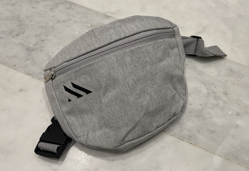 [088-BANANABAG] Banana bag